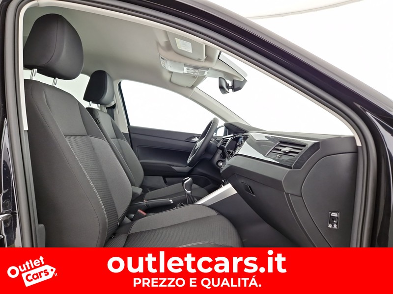Volkswagen Polo 1.0 TSI EDITION  95 CV