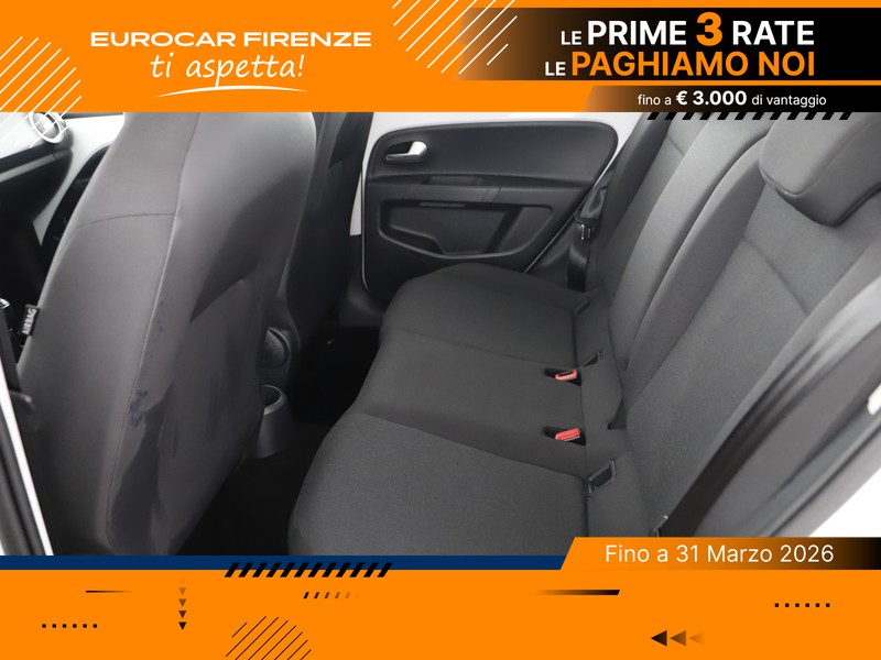 Volkswagen up! 5p 1.0 evo move 65cv