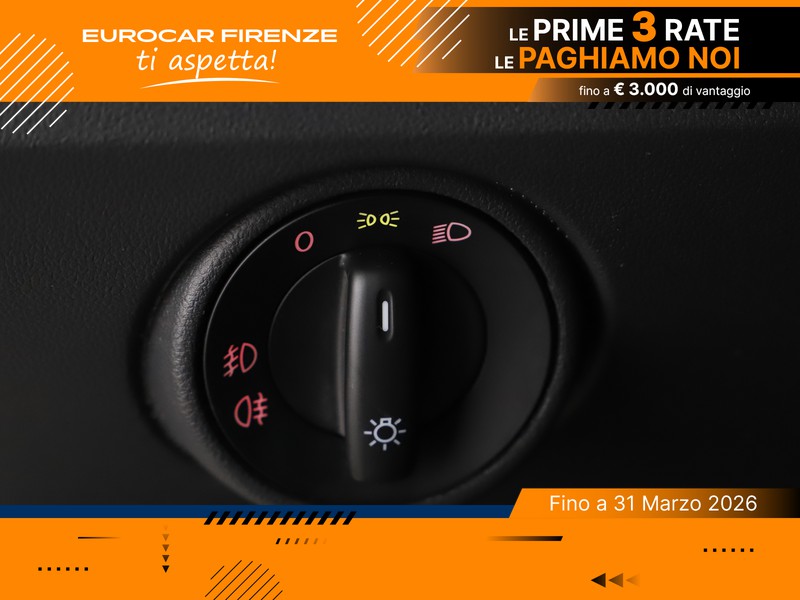 Volkswagen up! 5p 1.0 evo move 65cv