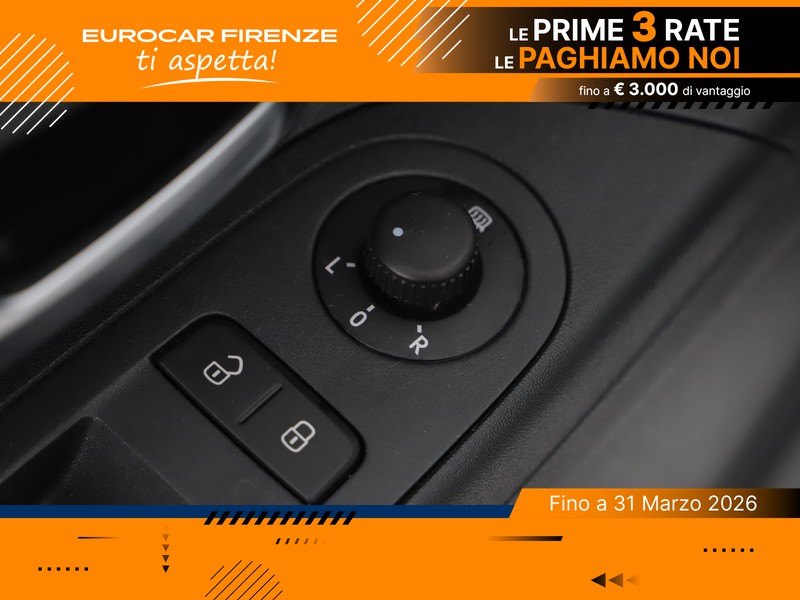 Volkswagen up! 5p 1.0 evo move 65cv