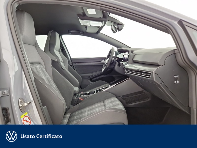 Volkswagen Golf 2.0 tdi gtd 200cv dsg