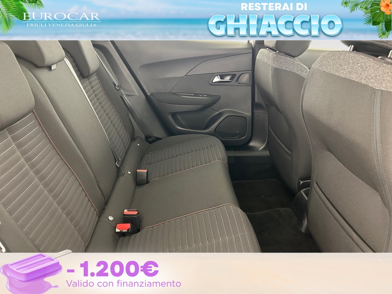 Peugeot 2008 1.2 puretech active pack s&s 130cv