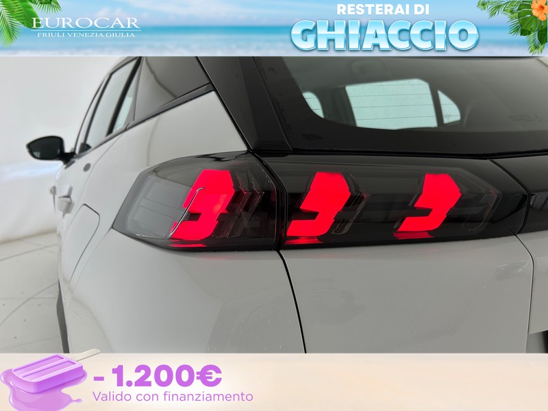 Peugeot 2008 1.2 puretech active pack s&s 130cv