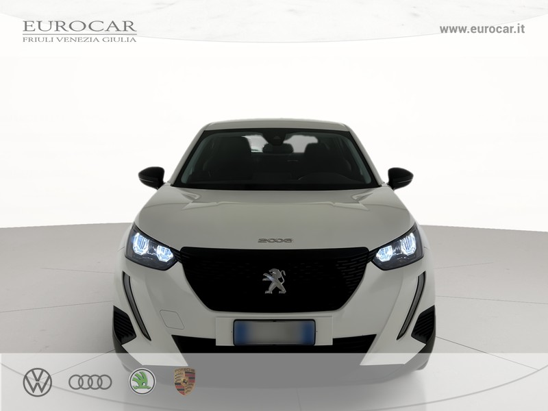 Peugeot 2008 1.2 puretech active pack s&s 130cv