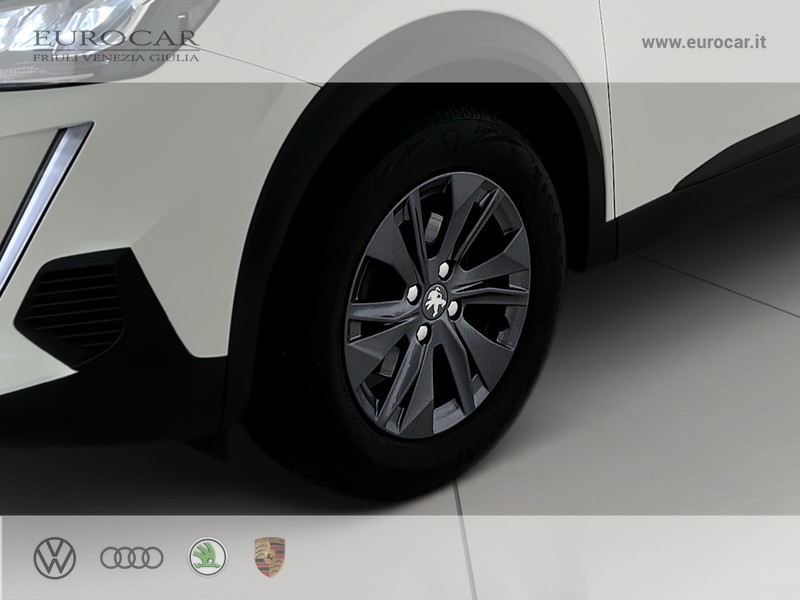 Peugeot 2008 1.2 puretech active pack s&s 130cv