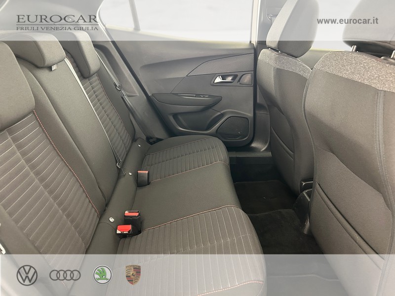 Peugeot 2008 1.2 puretech active pack s&s 130cv