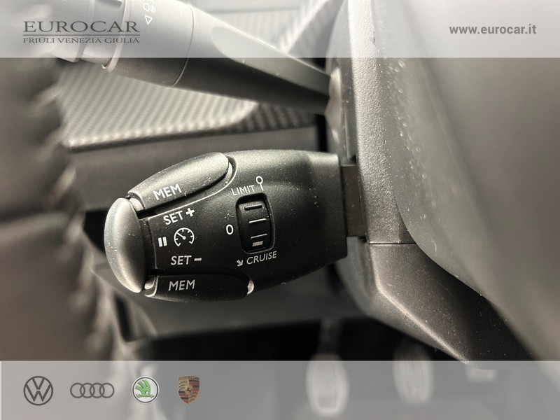 Peugeot 2008 1.2 puretech active pack s&s 130cv