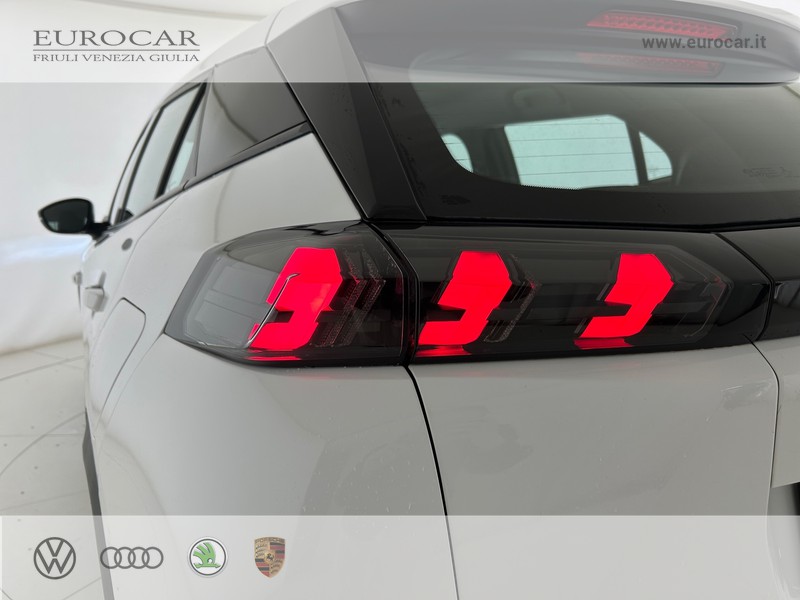 Peugeot 2008 1.2 puretech active pack s&s 130cv