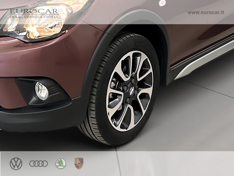 Opel Karl 1.0 rocks 73cv my19