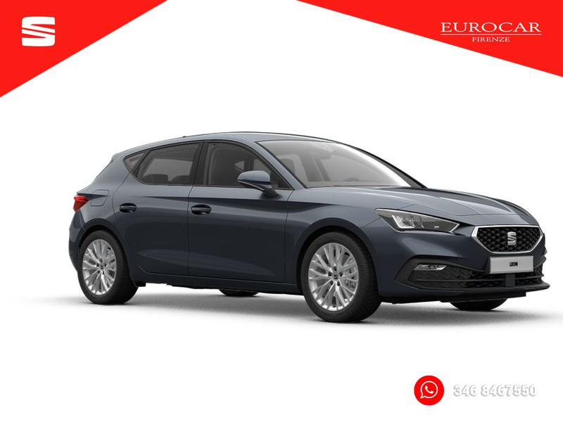 Seat Leon 2.0 tdi business 150cv dsg