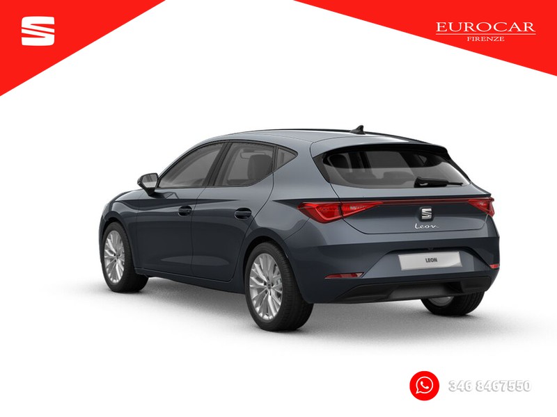 Seat Leon 2.0 tdi business 150cv dsg