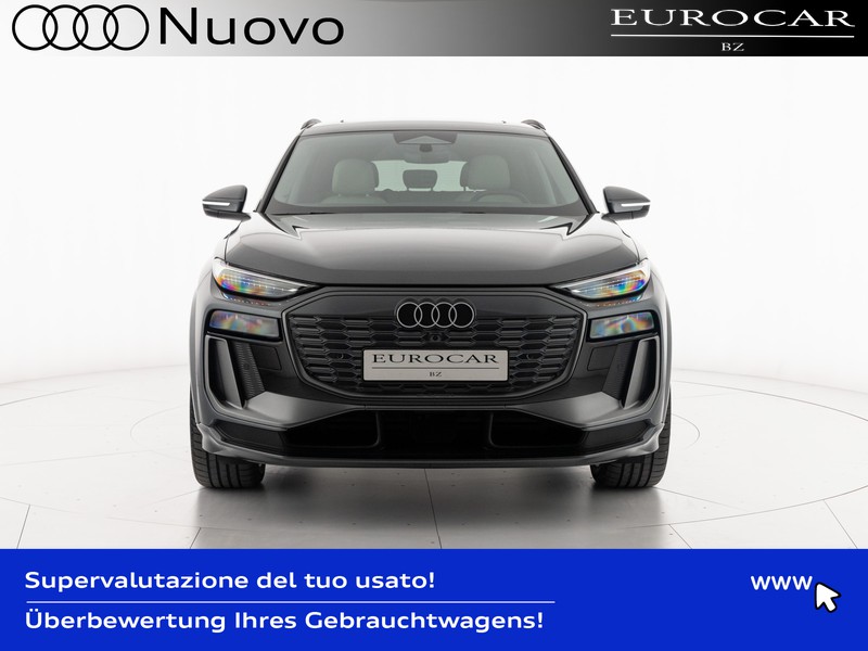 Audi Q6 e-tron s line edition quattro 387cv