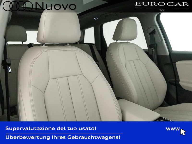 Audi Q6 e-tron s line edition quattro 387cv