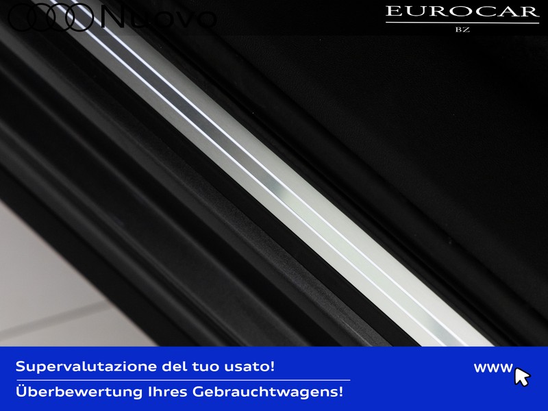 Audi Q6 e-tron s line edition quattro 387cv