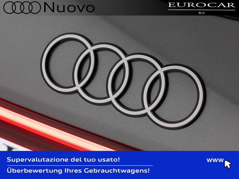 Audi Q6 e-tron s line edition quattro 387cv