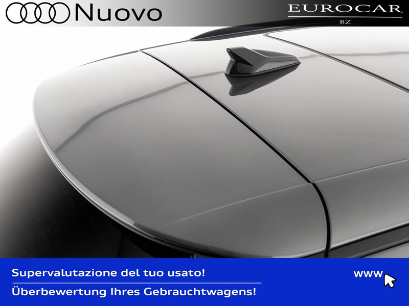 Audi Q6 e-tron s line edition quattro 387cv