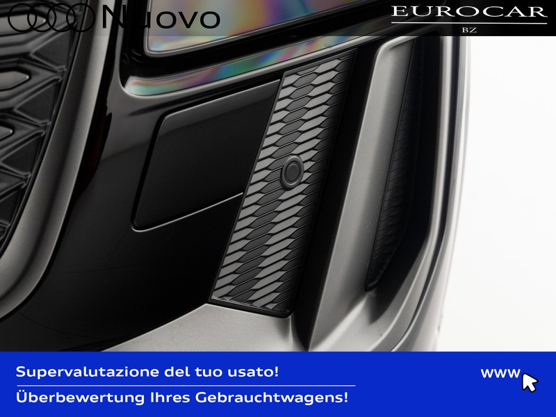 Audi Q6 e-tron s line edition quattro 387cv