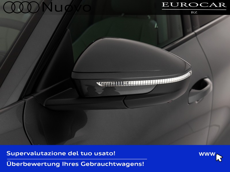 Audi Q6 e-tron s line edition quattro 387cv