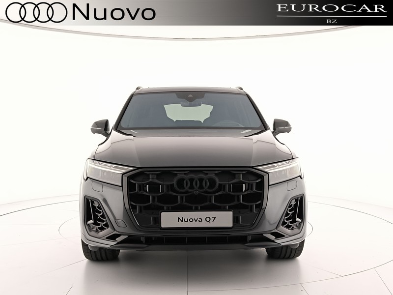 Audi Q7 60 3.0 tfsi e s line plus quattro tiptronic 5p.ti