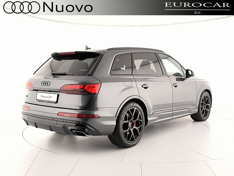 Audi Q7 60 3.0 tfsi e s line plus quattro tiptronic 5p.ti