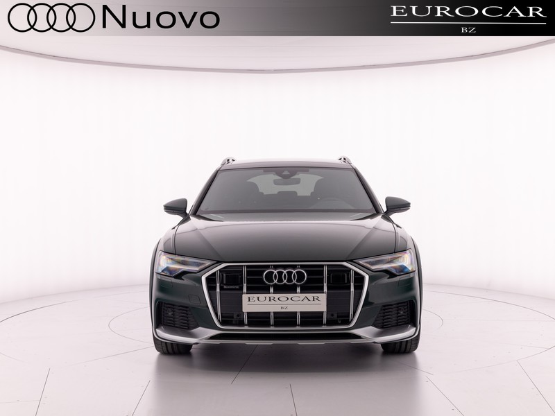 Audi A6 allroad allroad 40 2.0 tdi mhev 12v business advanced quattro 204cv s-tronic