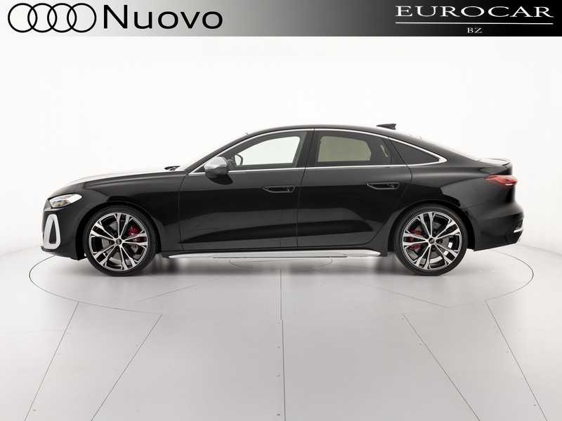 Audi S5 berlina 3.0 tfsi mhev+ quattro 367cv s-tronic