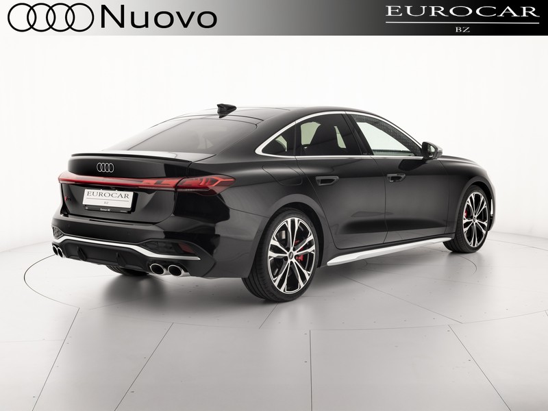 Audi S5 berlina 3.0 tfsi mhev+ quattro 367cv s-tronic