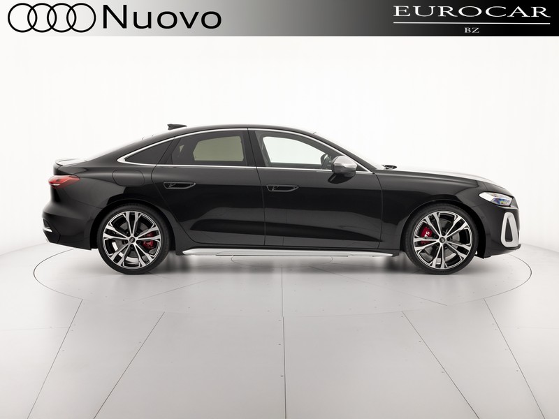 Audi S5 berlina 3.0 tfsi mhev+ quattro 367cv s-tronic