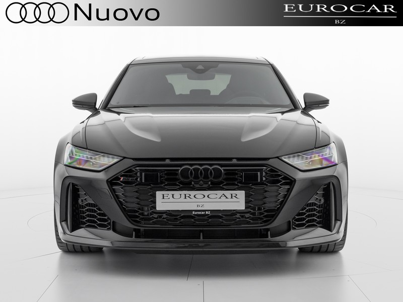 Audi RS6 avant 4.0 mhev performance quattro tiptronic