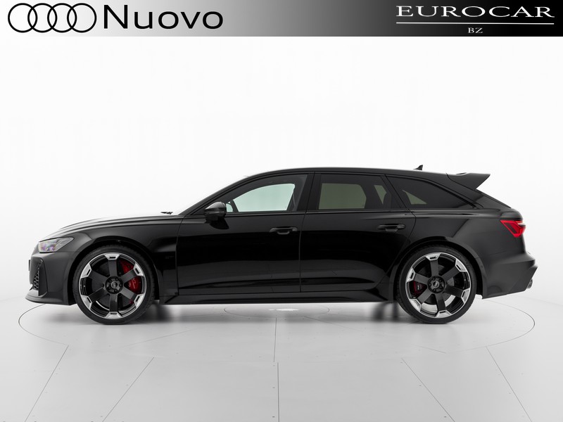 Audi RS6 avant 4.0 mhev performance quattro tiptronic