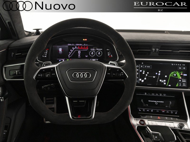 Audi RS6 avant 4.0 mhev performance quattro tiptronic