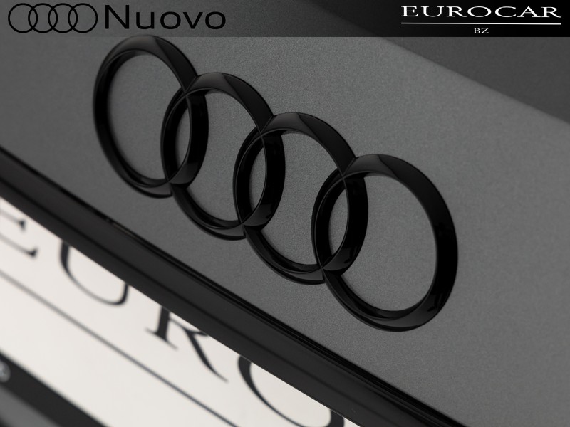 Audi RS6 avant 4.0 mhev performance quattro tiptronic