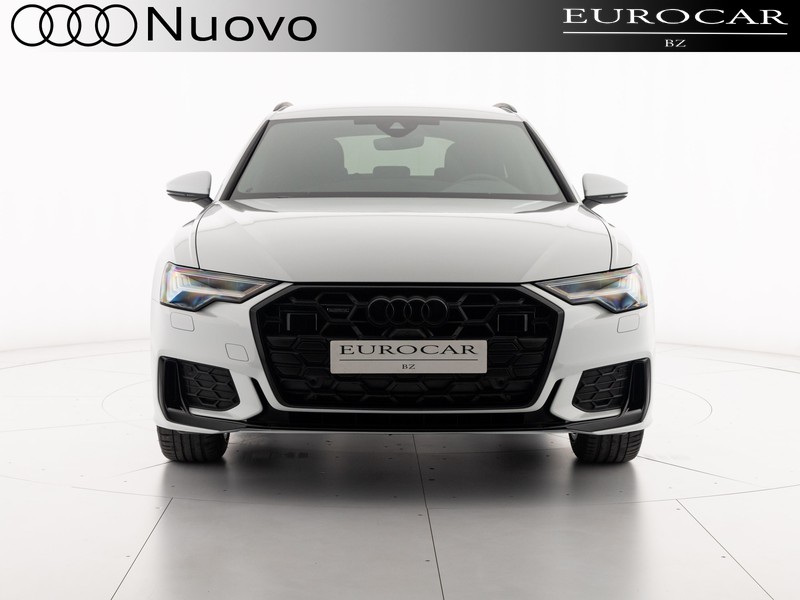 Audi A6 avant 45 3.0 tdi mhev 48v s line edition quattro s-tronic