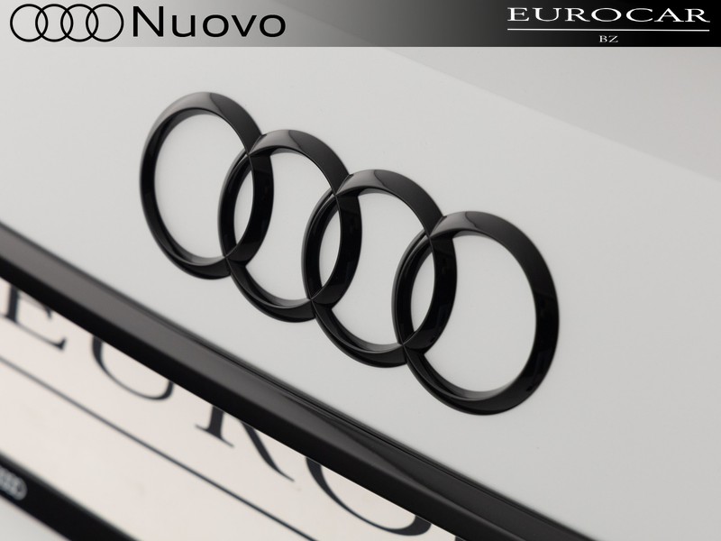 Audi A6 avant 45 3.0 tdi mhev 48v s line edition quattro s-tronic