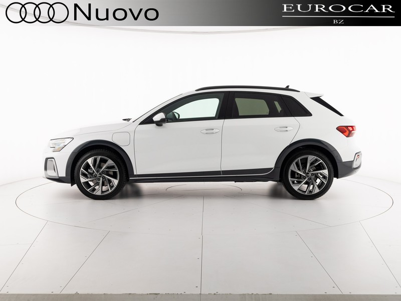 Audi A3 allstreet 40 1.5 tfsi e business advanced s-tronic