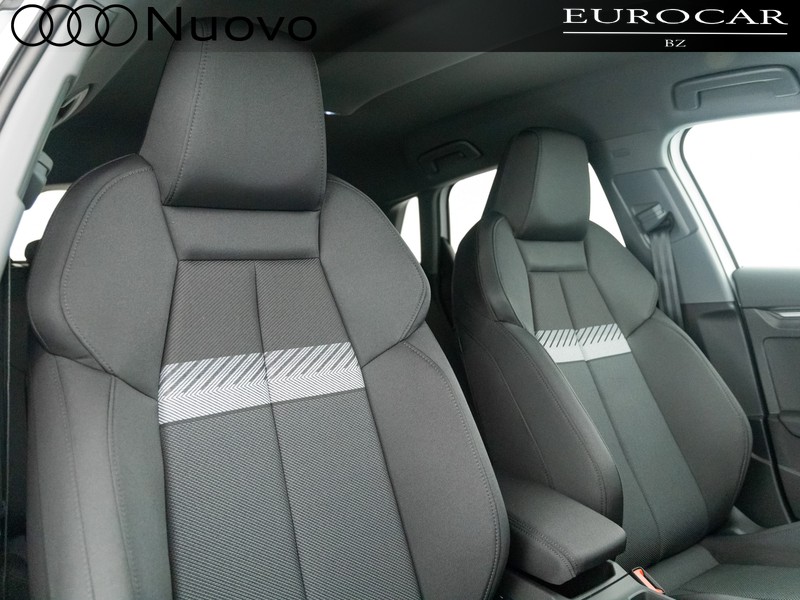 Audi A3 allstreet 40 1.5 tfsi e business advanced s-tronic