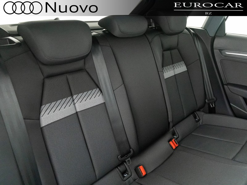 Audi A3 allstreet 40 1.5 tfsi e business advanced s-tronic