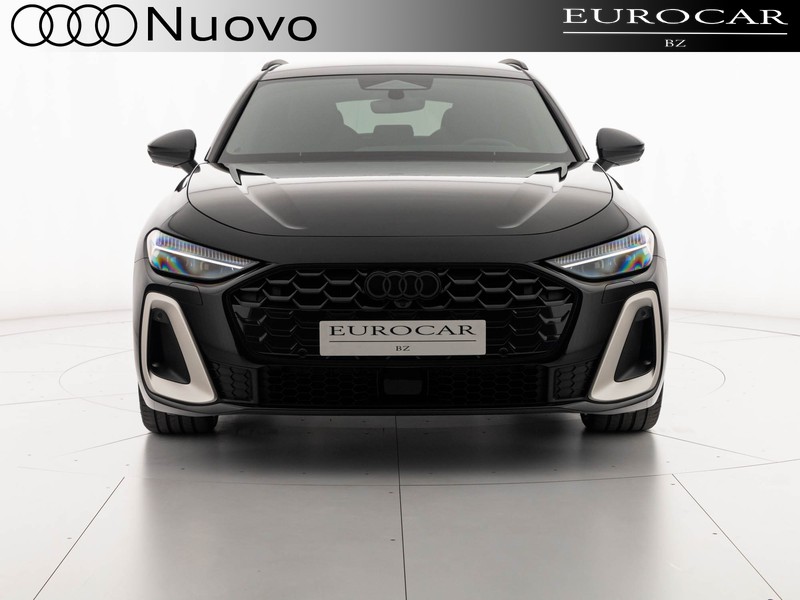 Audi A5 avant 2.0 tdi mhev+ s line edition quattro 204cv s-tronic