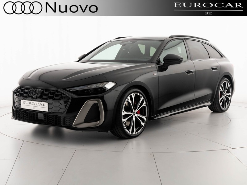Audi A5 avant 2.0 tdi mhev+ s line edition quattro 204cv s-tronic