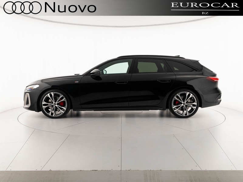 Audi A5 avant 2.0 tdi mhev+ s line edition quattro 204cv s-tronic