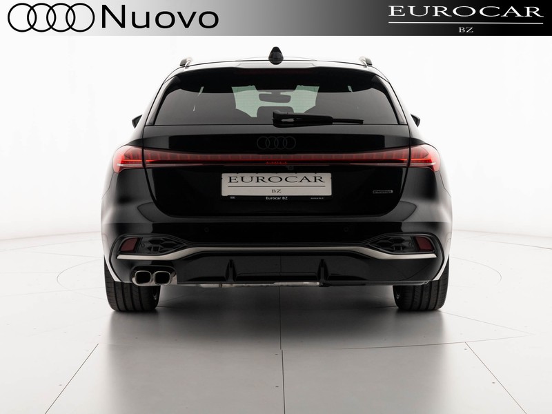 Audi A5 avant 2.0 tdi mhev+ s line edition quattro 204cv s-tronic