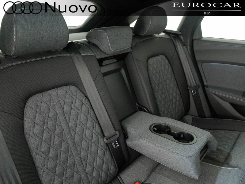Audi A5 avant 2.0 tdi mhev+ s line edition quattro 204cv s-tronic