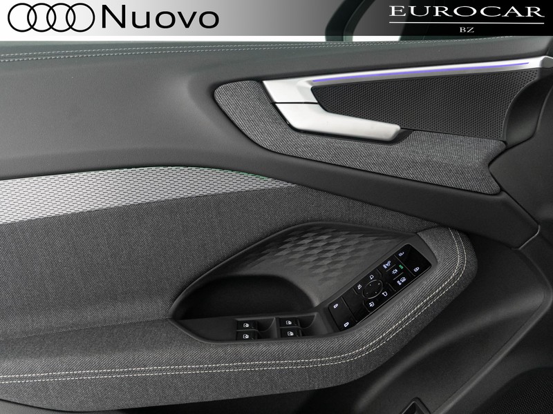 Audi A5 avant 2.0 tdi mhev+ s line edition quattro 204cv s-tronic