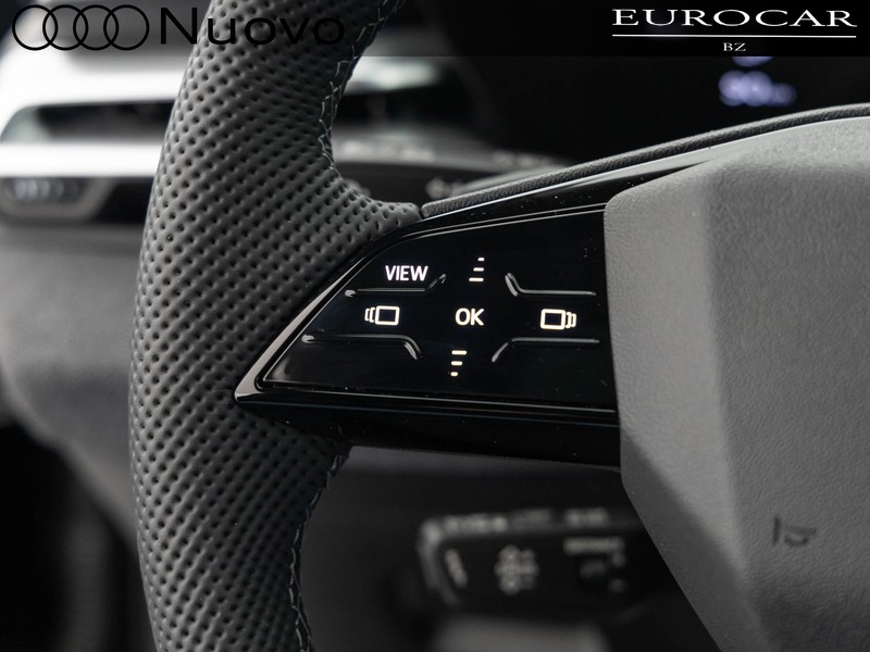 Audi A5 avant 2.0 tdi mhev+ s line edition quattro 204cv s-tronic
