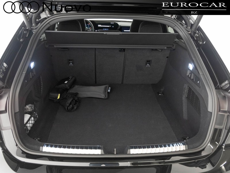 Audi A5 avant 2.0 tdi mhev+ s line edition quattro 204cv s-tronic