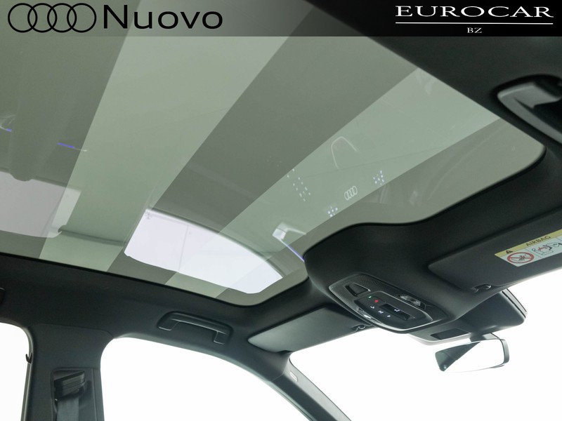 Audi A5 avant 2.0 tdi mhev+ s line edition quattro 204cv s-tronic