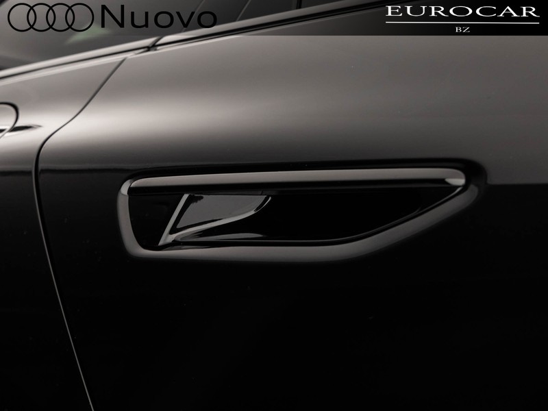 Audi A5 avant 2.0 tdi mhev+ s line edition quattro 204cv s-tronic