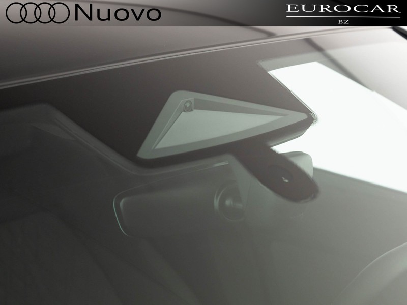 Audi A5 avant 2.0 tdi mhev+ s line edition quattro 204cv s-tronic