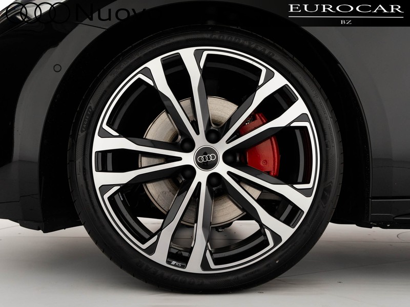 Audi A5 avant 2.0 tdi mhev+ s line edition quattro 204cv s-tronic