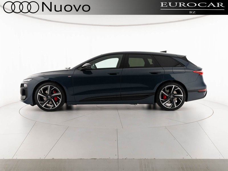 Audi A6 e-tron avant e-tron s line edition quattro 428cv